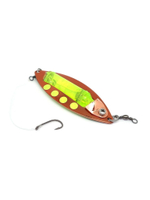 Блесна для рыбалки Arctic Char 85/20, G-S/LO