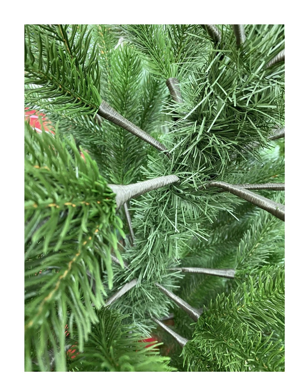 Ель искусственная Царь Елка Алиса, АЛС-130