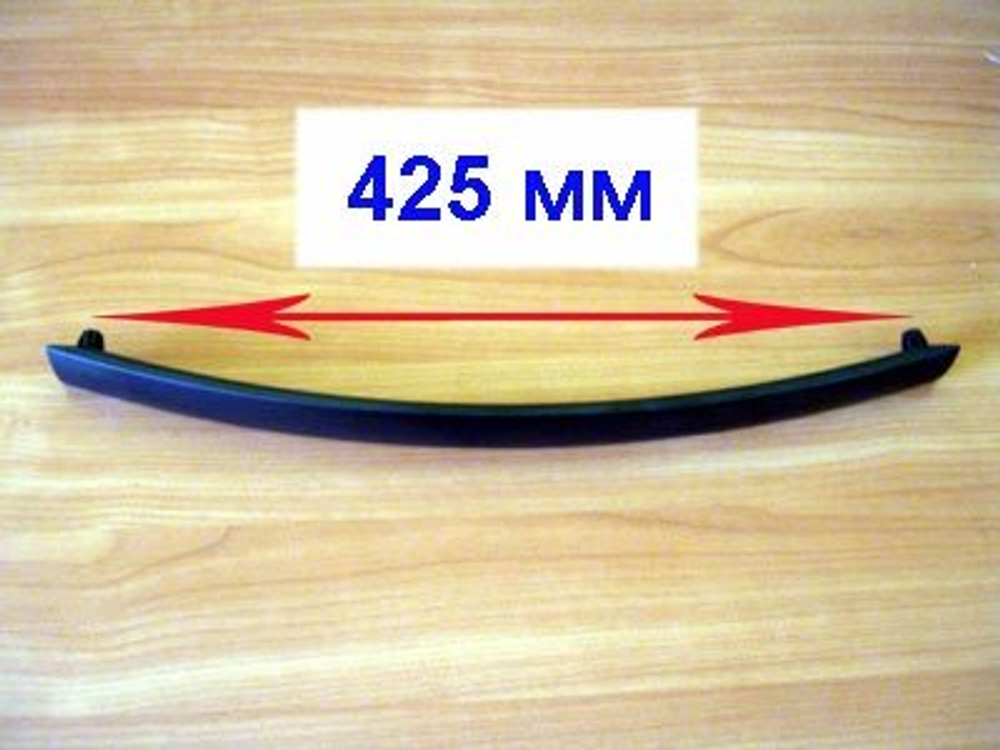 Ручка дверцы духового шкафа для газовой плиты Гефест ПГ 6300-03 СД1К