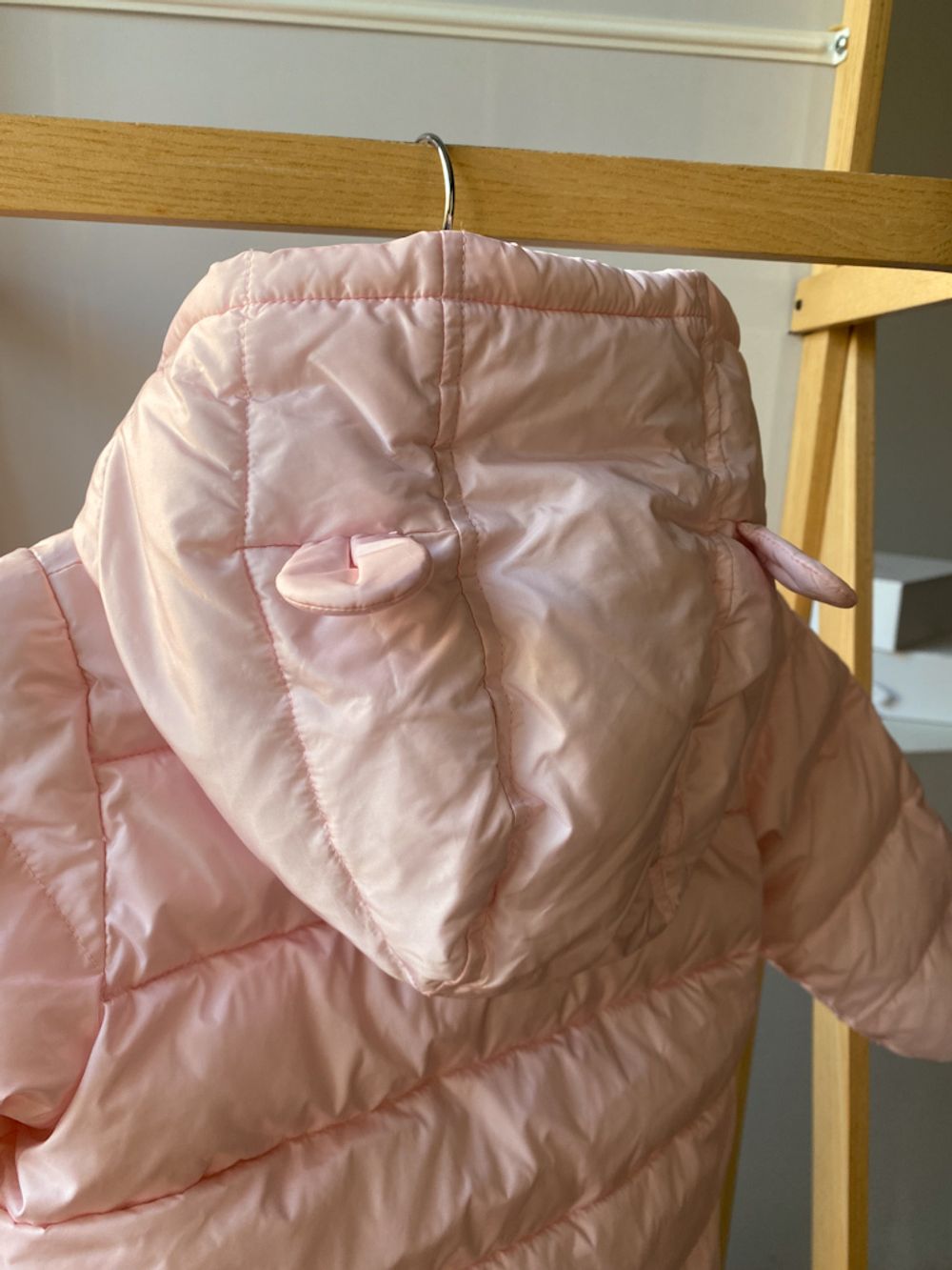 Куртка Petit Bateau, 92