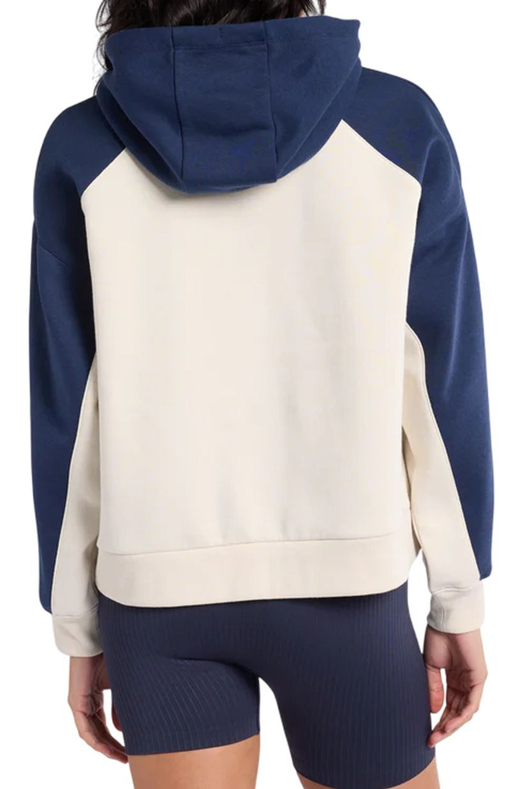 Женская теннисная куртка Australian Open AO Colour Block