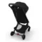 Прогулочная коляска Redsbaby Skip3 Black