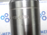 Центр упорный КМ5 7032-0036 ВК8 ГОСТ 13214-79