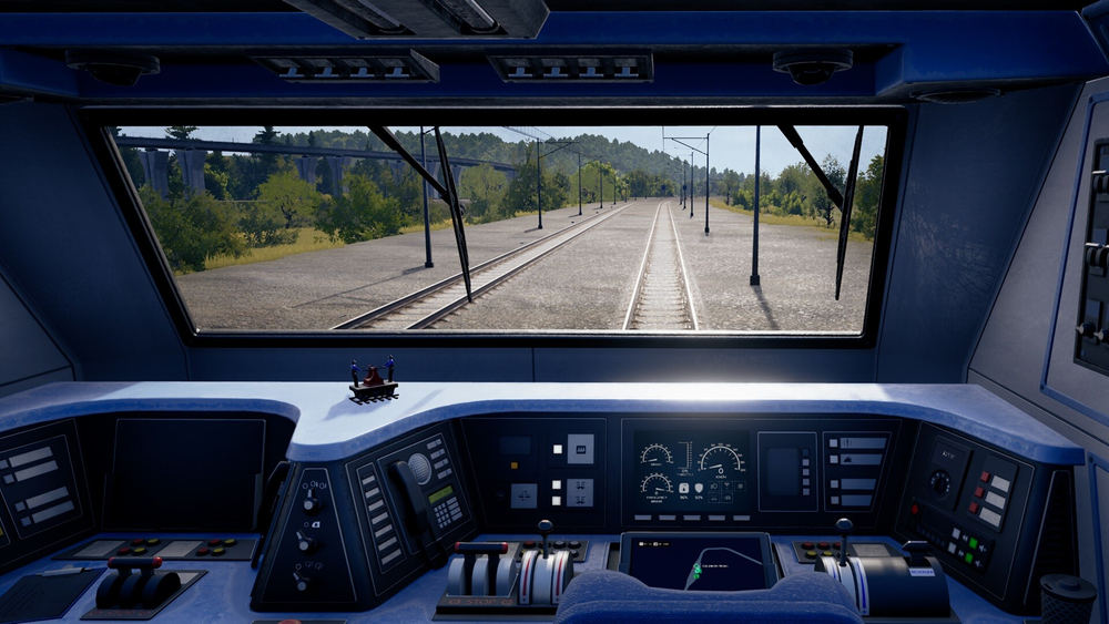 Train Life - Supporter Edition (для ПК, цифровой код доступа)