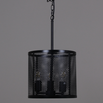 IL1031-3P-05 BLACK светильник потолочный ILLUMICO, E27х3