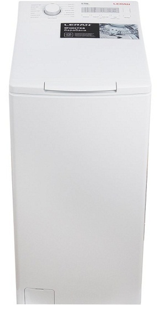Стиральная машина Leran WTL 46106 WD