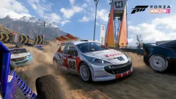 Forza Horizon 5 Standard Edition PS5