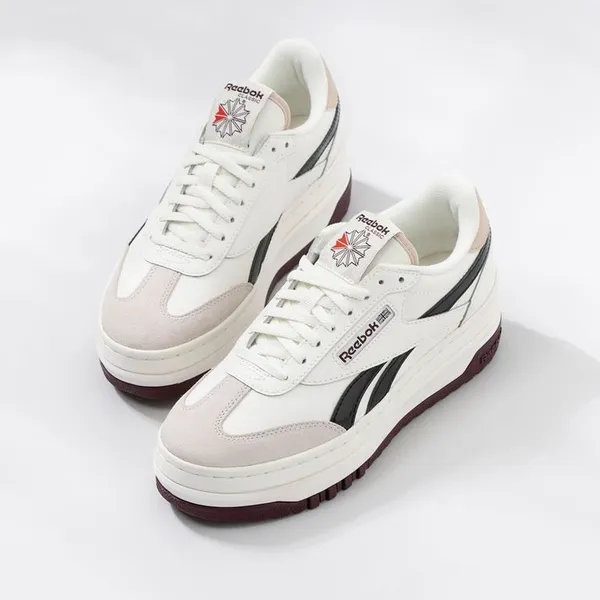 Кеды женские REEBOK CAMPIO EXTRA