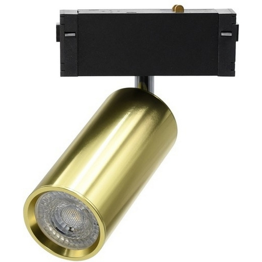 Магнитный трековый светильник Aployt Magnetic track 220 APL.0209.10.01