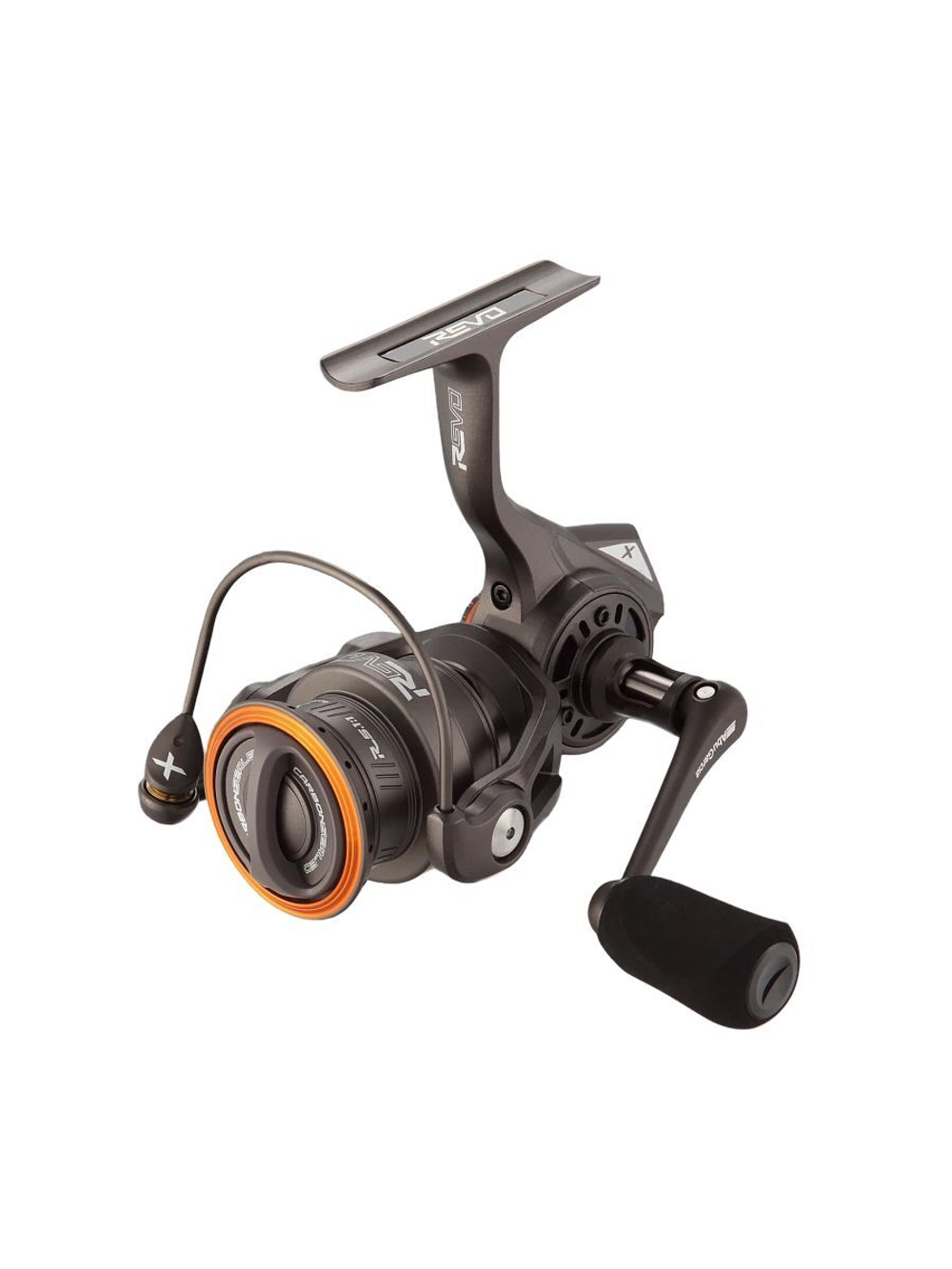 Катушка безынерционная Abu Garcia Revo3 SX 2500S