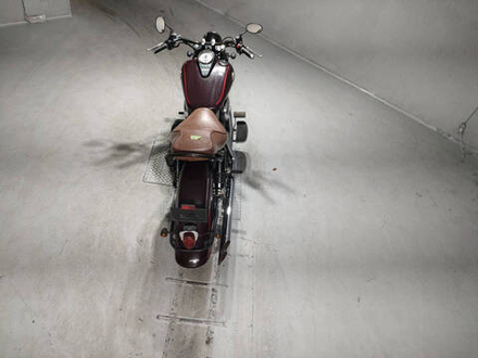 Kawasaki Vulcan 1500 Drifter 1999