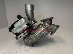 Турбина 8049860005 Garrett для Audi, Volkswagen