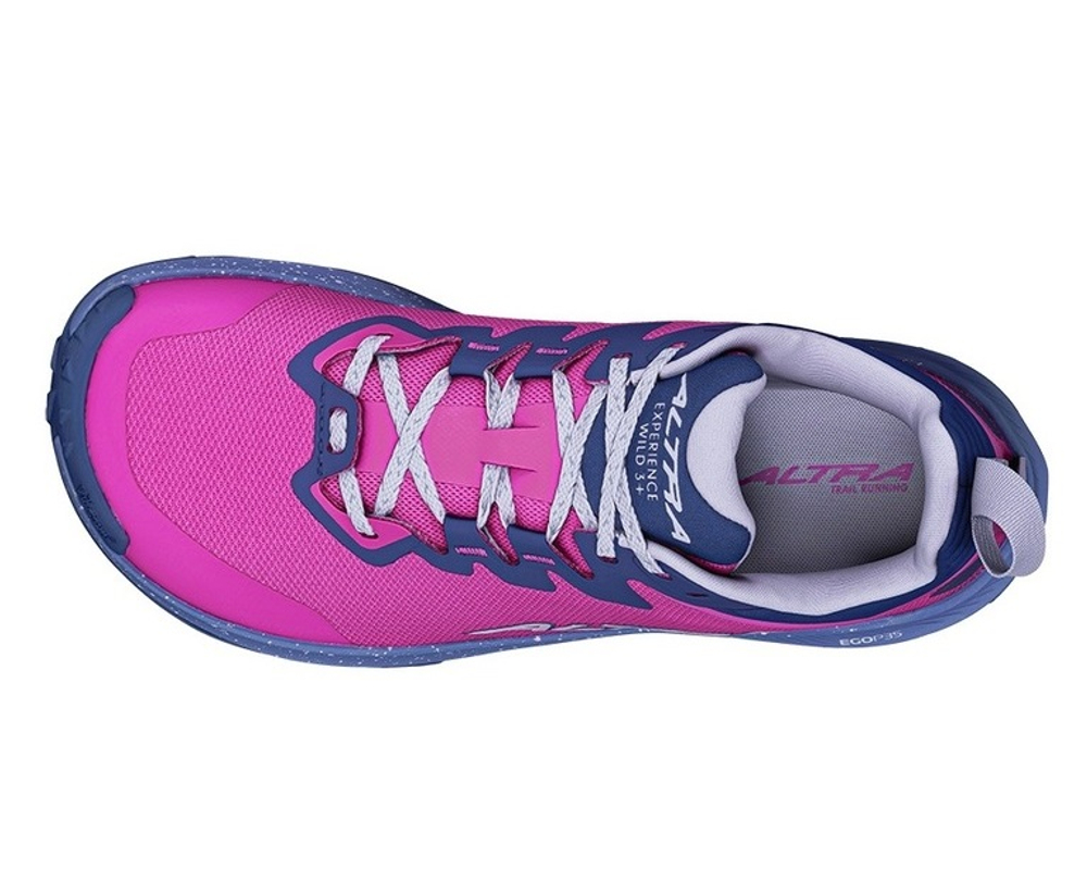 Кроссовки женские ALTRA W EXPERIENCE WILD 3+