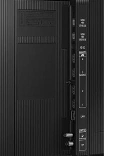 Телевизор Samsung QE85QN80FAUXRU