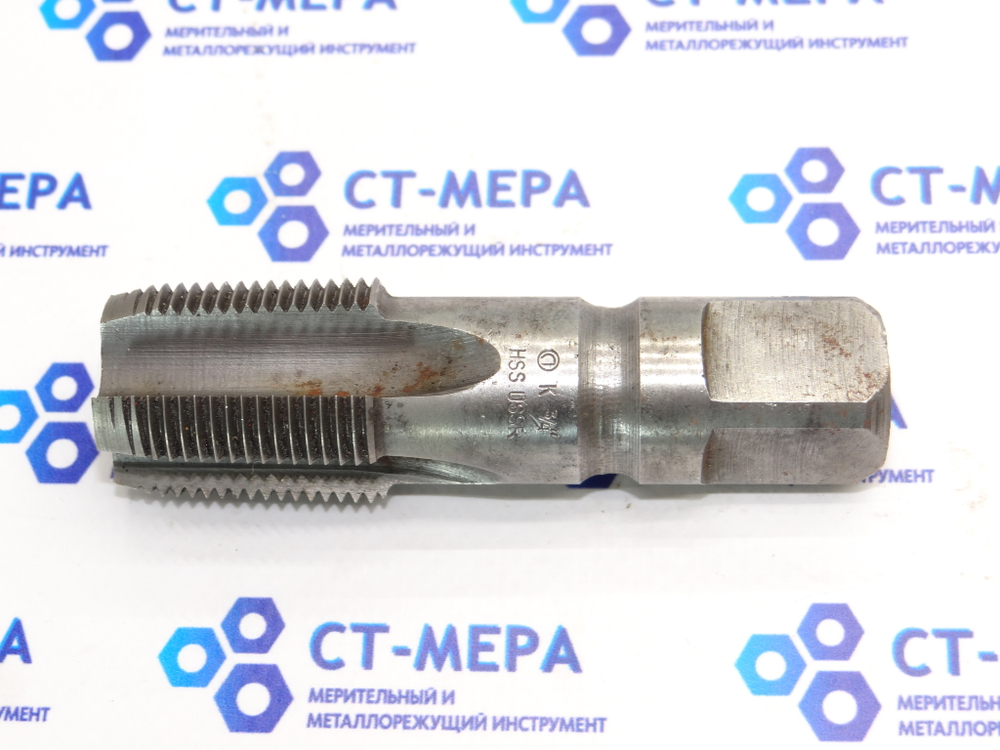 Метчик K 3/4" х 14 ниток HSS