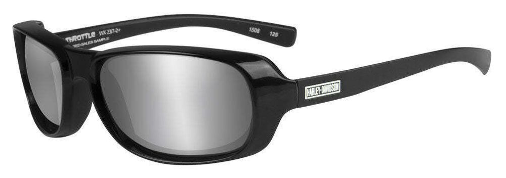 Очки Throttle Harley-Davidson Очки Throttle Harley-Davidson