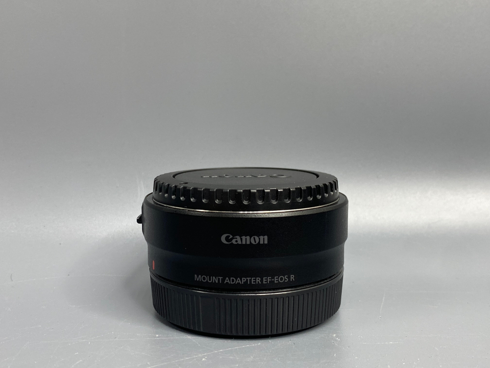 Canon Mount Adapter EF-EOS R