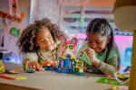 Конструктор LEGO Friends 42616 Музыкальное шоу талантов в Хартлейк-Сити