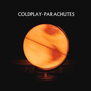 Coldplay / Parachutes (LP)