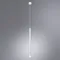 Подвесной светильник Solid A5570SP-1WH Arte Lamp
