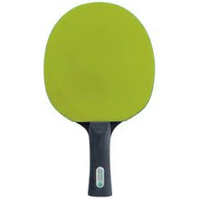 Ракетка DONIC COLOR Z LIME GREEN