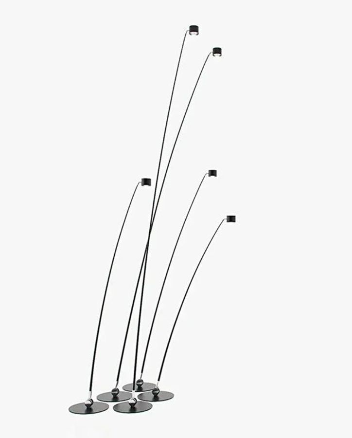 Торшер Sampei H180
