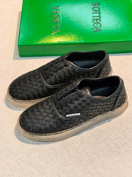 Слипоны Bottega Veneta