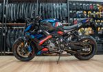 M 1000 R г. 2024 Пробег: 162 км.