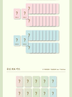 Альбом WJSN - Neverland 8th Mini Album 3 Version SET