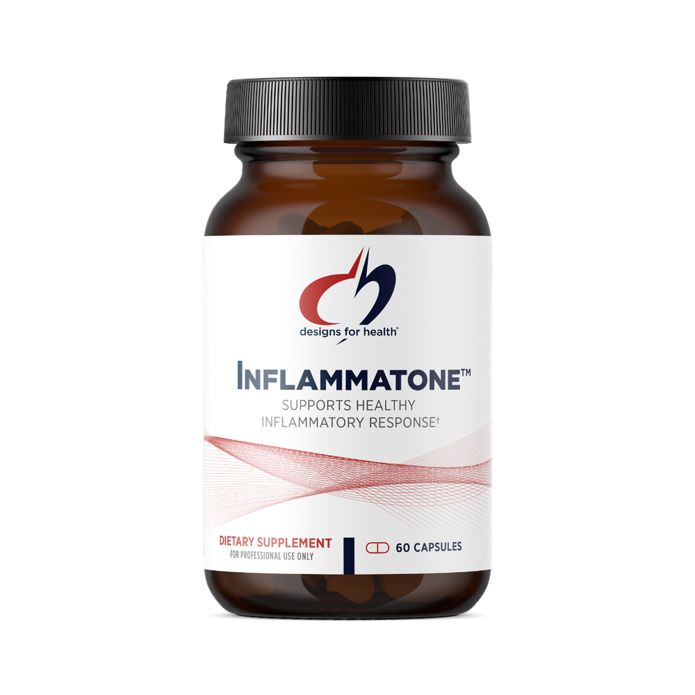 Inflammatone™ капсулы Designs for Health