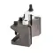 Быстросменный резцедержатель Optimum картриджного типа SWH 9-D