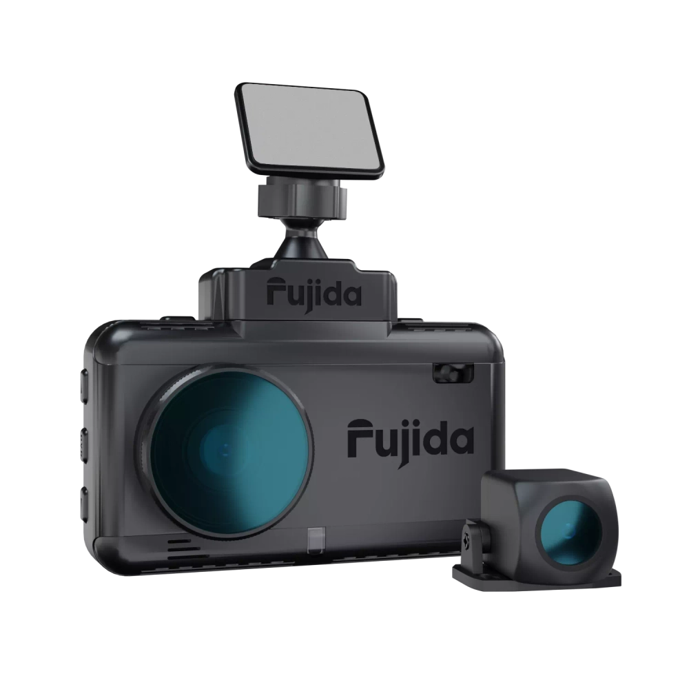 Fujida Karma Pro S Duo WiFi