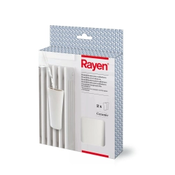 Rayen Увлажнитель воздуха на радиатор RA-0042.01