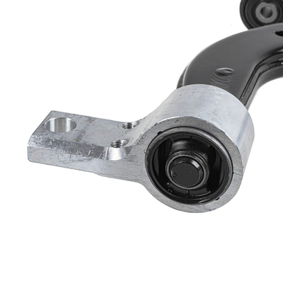 Рычаг GANZ передний R (нижний) FORD Fiesta V 01-08 / Fusion 04 - / MAZDA 2 Арт.: GIL061304