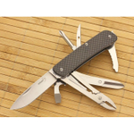 Нож Boker 01bo824 Tech Tool Carbon 5