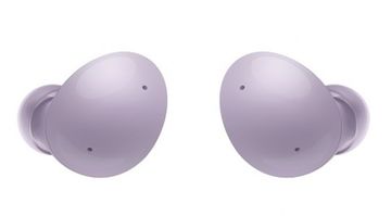 Наушники Samsung Galaxy Buds2 Фиолетовый