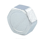 Заглушка латунь 3/4" ВР для коллектора Far FK 4100 34