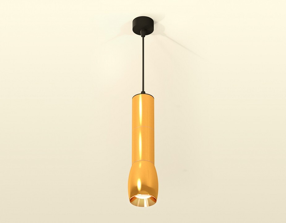 Подвесной светильник Ambrella Light XP XP1125001