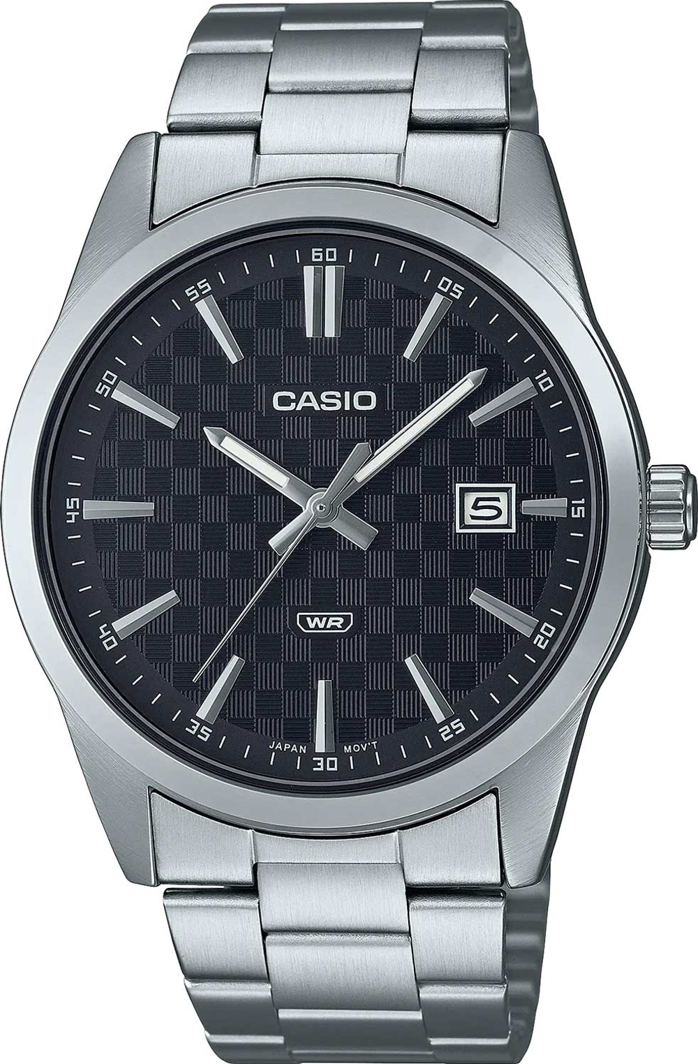 Часы Casio MTP-VD03D-1A