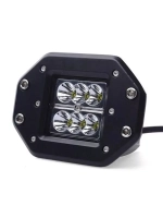 Светодиодная фара Dreamar 24 Вт, 6 диодов, 1500 Лм