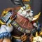 Tusk - Dota 2