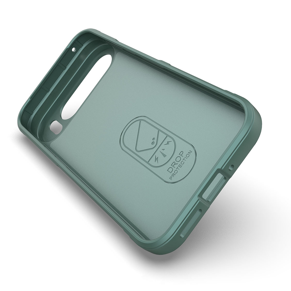 Противоударный чехол Flexible Case для Google Pixel 9 Pro XL