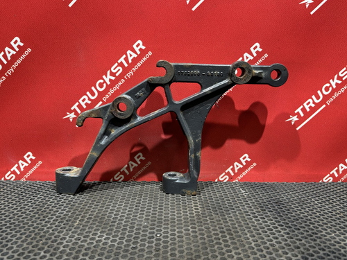 Кронштейн ящика АКБ
