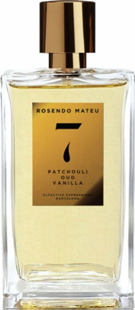 Rosendo Mateu No. 7 EDP 100 ml