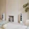 Bowers &amp; Wilkins 702 S3 Satin White