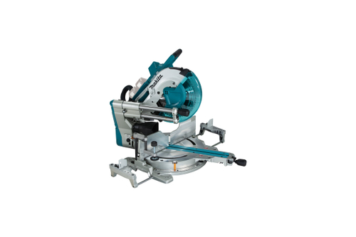 Торцовочная пила Makita LXT DLS211ZU 197945