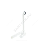 Сифон для кондиционеров трубный DN32xDN40 с обратным клапаном HL HL136N