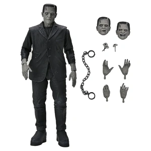 Фигурка Neca Universal Monsters - Ultimate Frankenstein's Monster