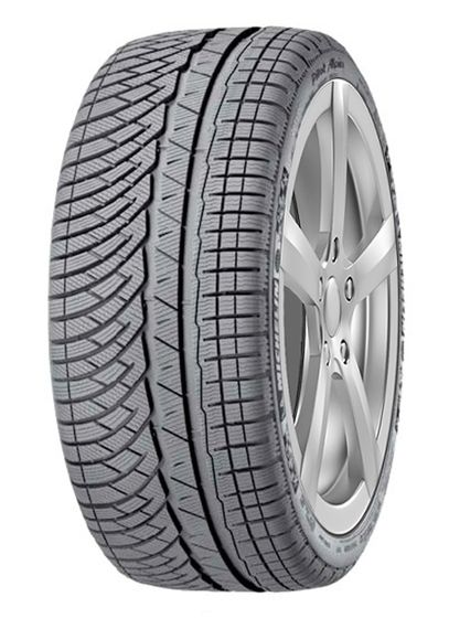 Michelin Pilot Alpin PA4 265/40 R19 102V XL