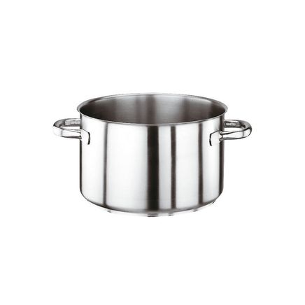 Кастрюля с двойным дном 32см PADERNO артикул 11007-32, PADERNO